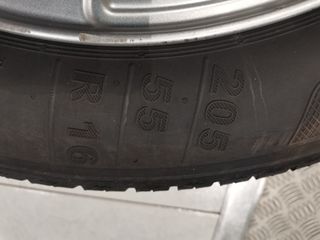 Llantas originales Volvo