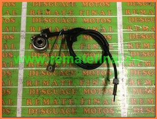 Reenvío con Cable CSR Scoot 125