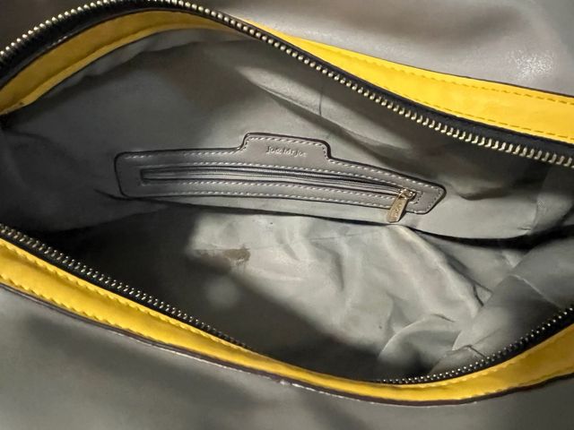 Bolso Jo and Mr. Joe