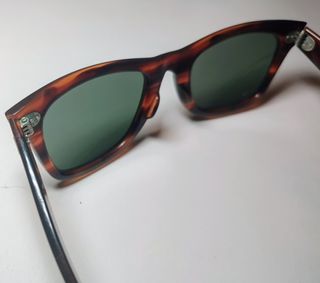 Ray Ban wayfarer Vintage L2052