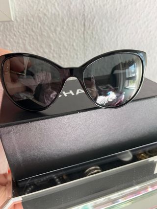 Gafas Chanel modelo Cat