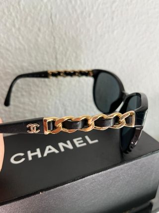 Gafas Chanel modelo Cat