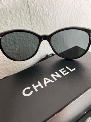 Gafas Chanel modelo Cat