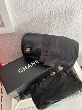 Gafas Chanel modelo Cat