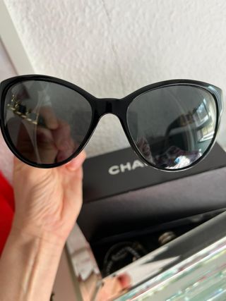 Gafas Chanel modelo Cat