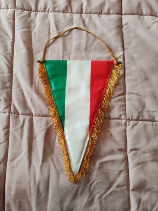 Gagliardetto Ancona Calcio 