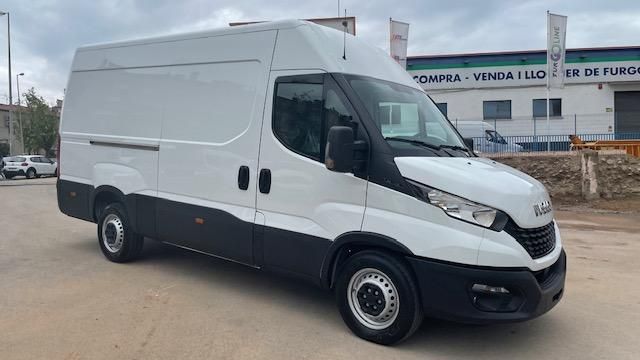 IVECO Daily 35S16V 12M3 SMART E-6