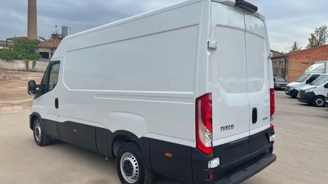 IVECO Daily 35S16V 12M3 SMART E-6