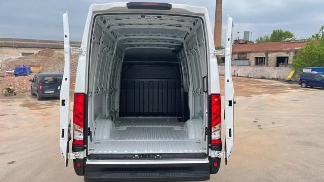 IVECO Daily 35S16V 12M3 SMART E-6