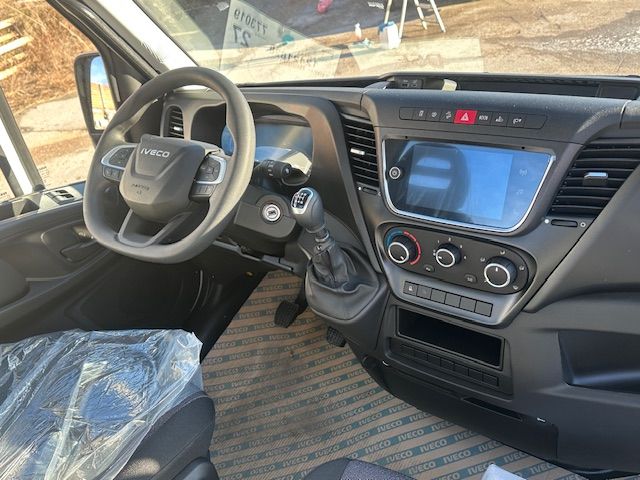 IVECO Daily 35S16V 12M3 SMART E-6