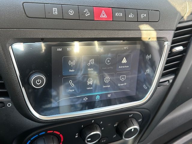 IVECO Daily 35S16V 12M3 SMART E-6