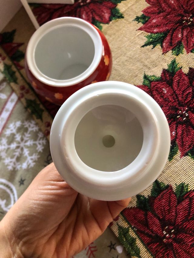 Thun Zuccheriera Natale