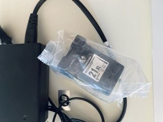 Impresora hp  y cartucho de tinta