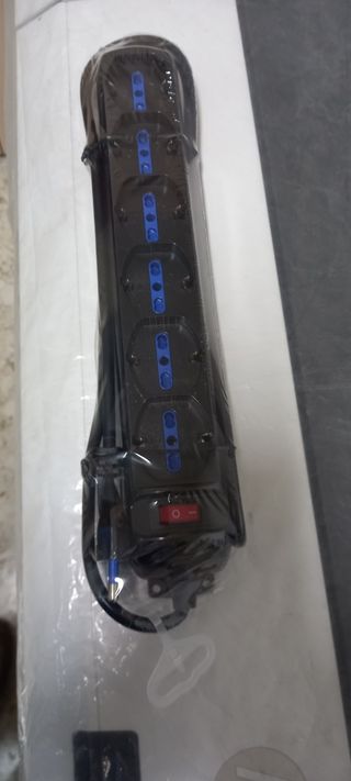 Presa Multipla