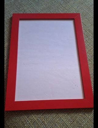 Set 3 Cornici a 5 euro