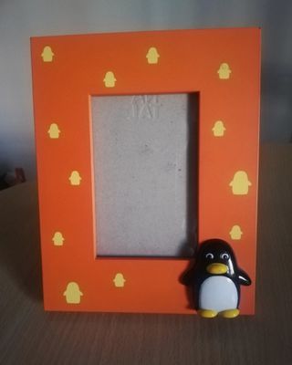 Set 3 Cornici a 5 euro