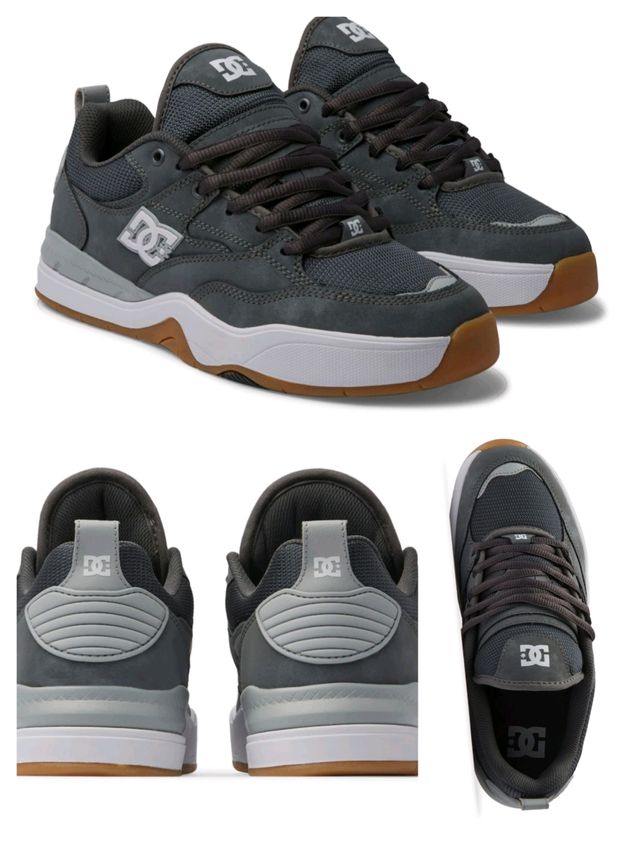 DC SHOES