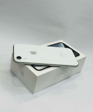 Iphone XR 256 GB bianco