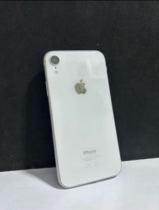 Iphone XR 256 GB bianco
