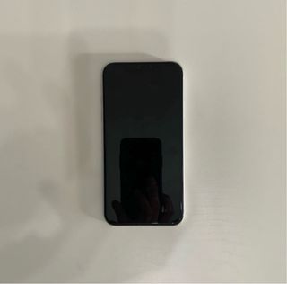 Iphone XR 256 GB bianco