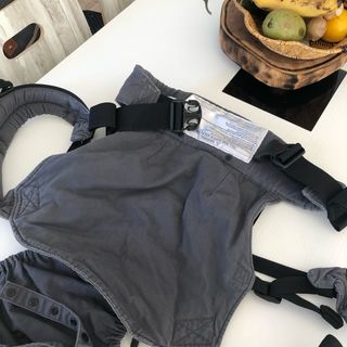 Mochila carga bebe