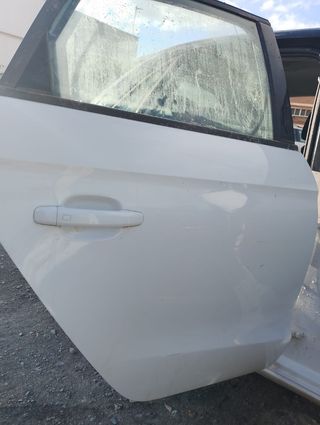 Despiece Audi a1