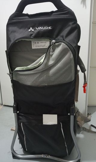 Mochila porteo  vaude