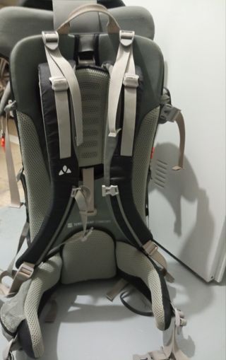 Mochila porteo  vaude