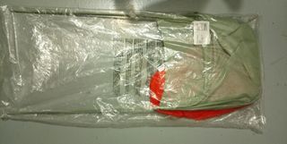 Mochila porteo  vaude