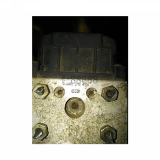 Abs Mitsubishi Carisma Hatchback (1995-200 f_88888