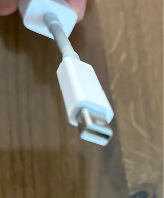 Adaptador Apple A1433