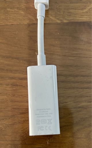 Adaptador Apple A1433