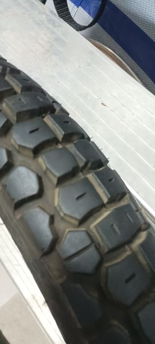 Neumáticos de casa Voge Rally 300