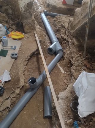Reformas  integral 