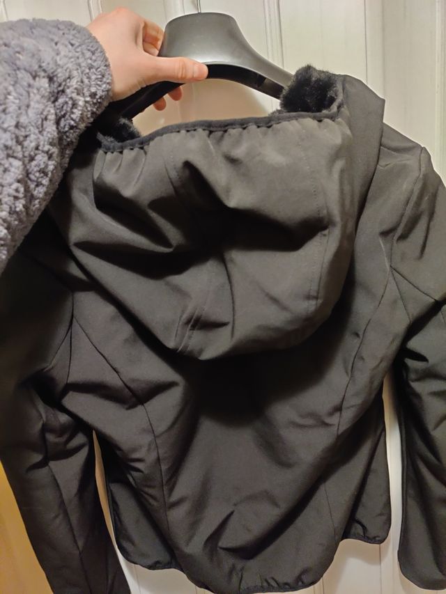 Piumino refrigiwear donna