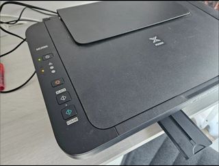 Impresora canon para uso doméstico 