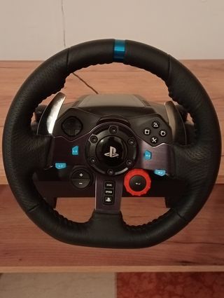 Logitech g29 