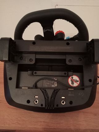 Logitech g29 