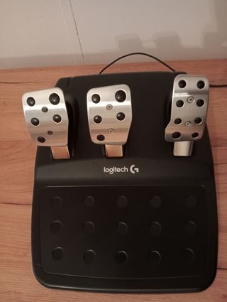 Logitech g29 