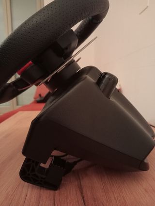 Logitech g29 