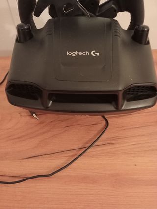 Logitech g29 