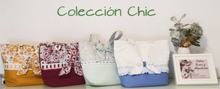 Bolsos carro bebe