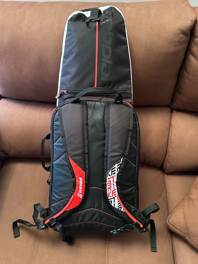 Mochila tenis babolat