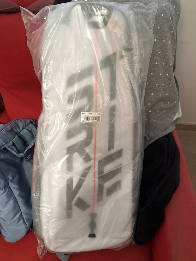 Mochila tenis babolat