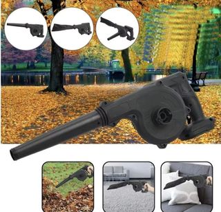 SOFFIATORE FOGLIE A BATTERIA 48V PULISCE SOFFIA AS