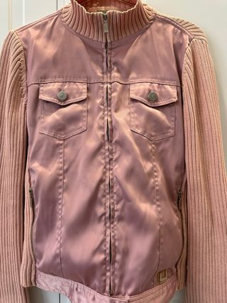 Chaqueta adolfo Dominguez talla M