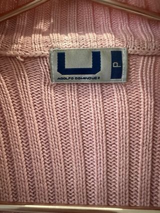 Chaqueta adolfo Dominguez talla M