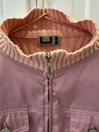 Chaqueta adolfo Dominguez talla M