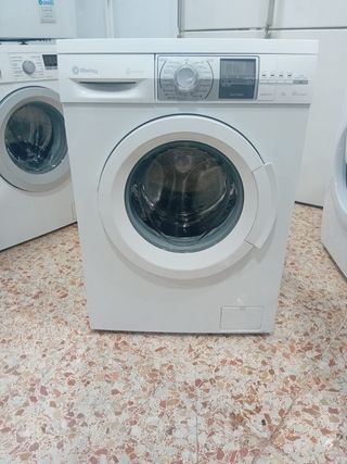 Lavadora balay de 7kg 
