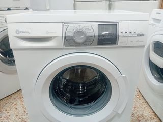 Lavadora balay de 7kg 